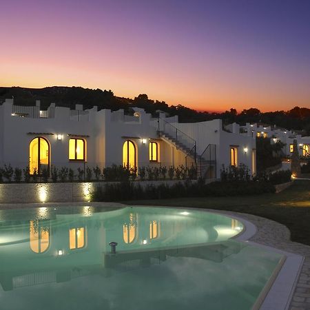 Baia Delphis Resort Vasto Exterior foto